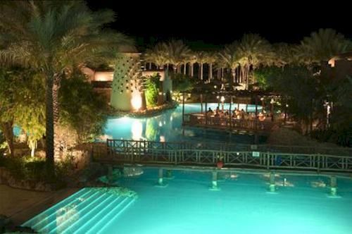 The Grand Makadi Hotel ภายนอก รูปภาพ
