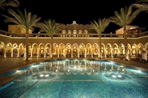 The Grand Makadi Hotel ภายนอก รูปภาพ