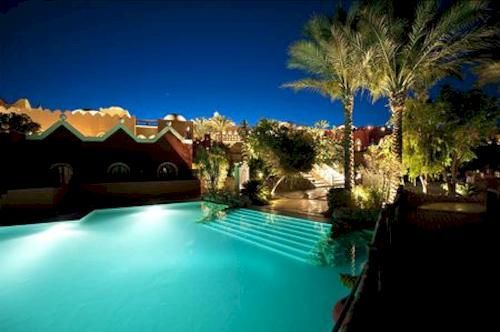The Grand Makadi Hotel ภายนอก รูปภาพ