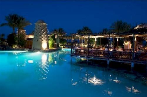 The Grand Makadi Hotel ภายนอก รูปภาพ